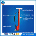 high pressure bicycle pump/bike pump/bike accessory factory